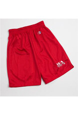 Champion Shorts Mesh Red