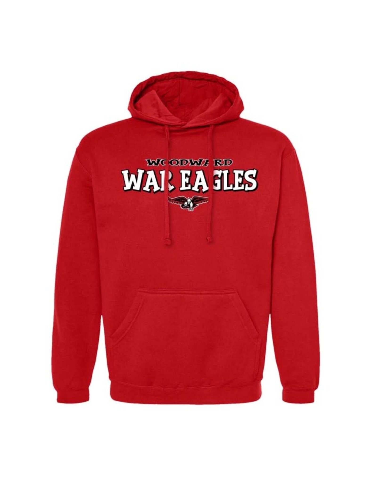 CI Sport Youth Hoodie Bowery