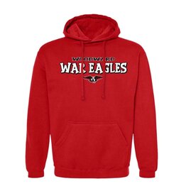 CI Sport Youth Hoodie Bowery