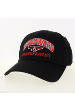 Cap Grandparent 717