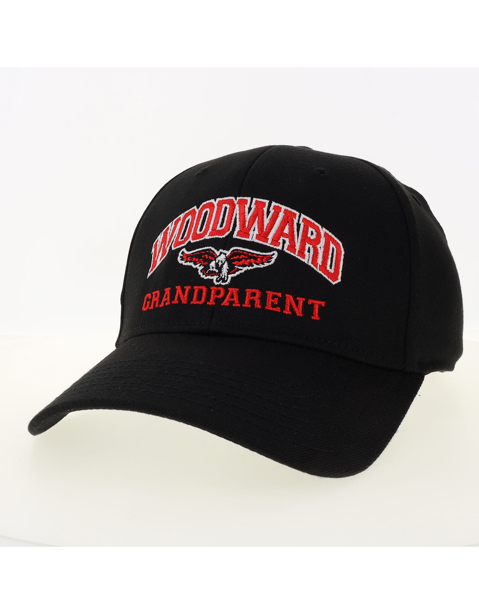 Cap Grandparent 717
