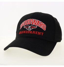 Cap Grandparent 717