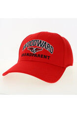 Cap Grandparent 717