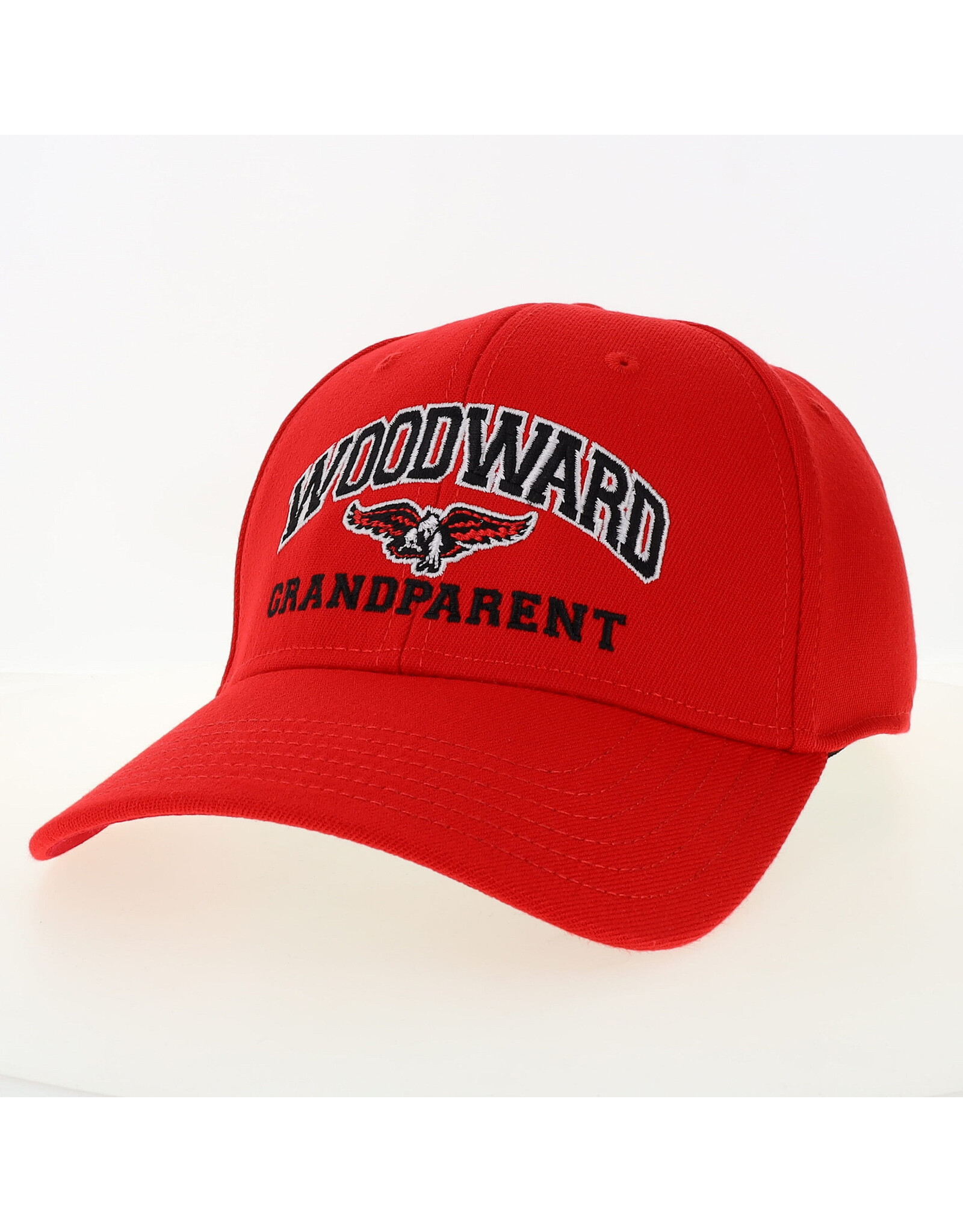 Cap Grandparent 717