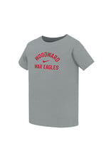 Nike Toddler Short Sleeve Swoosh