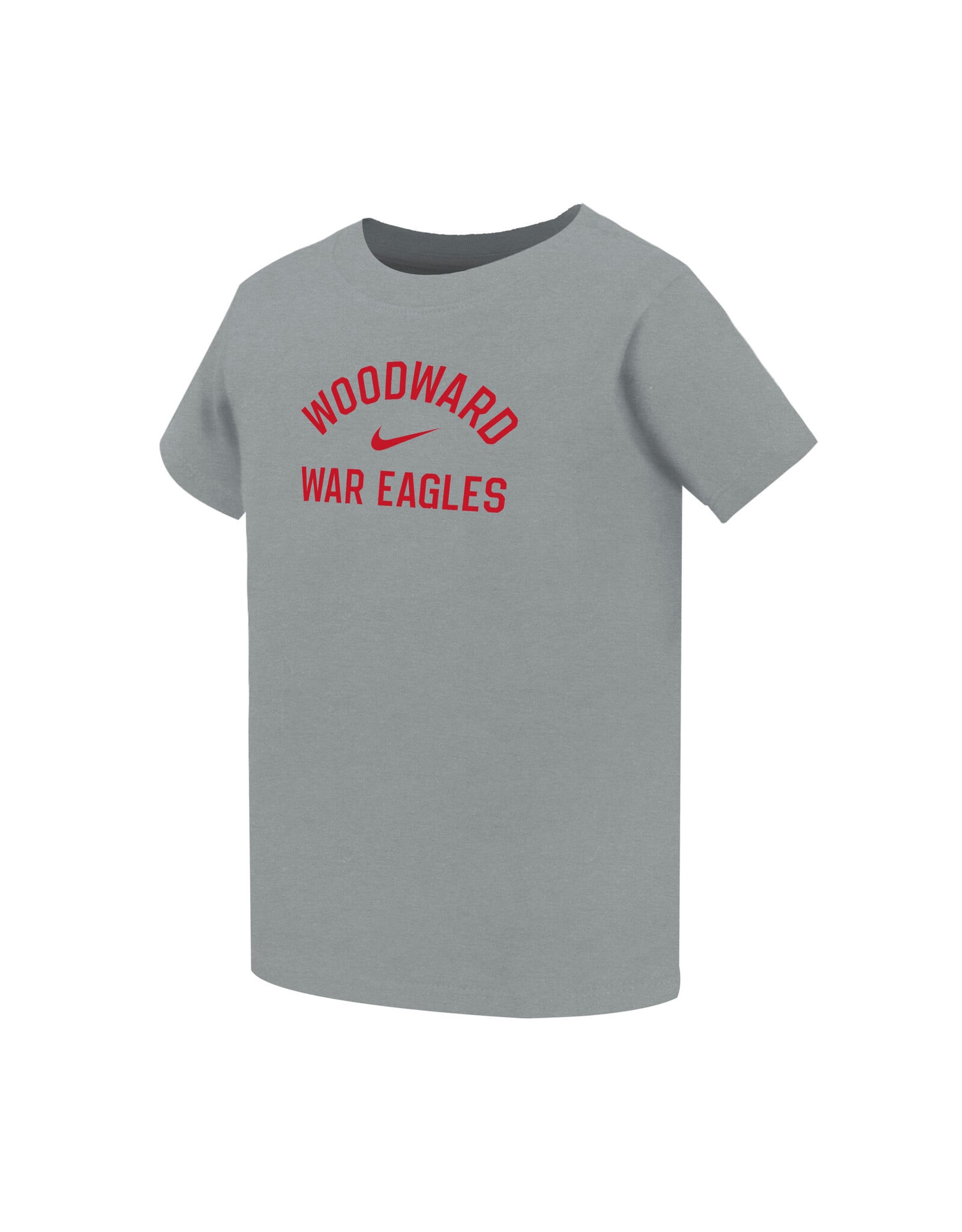 Nike Toddler Short Sleeve Swoosh
