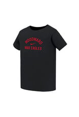 Nike Toddler Short Sleeve Swoosh