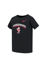 Nike Toddler Short Sleeve Eddie Legend