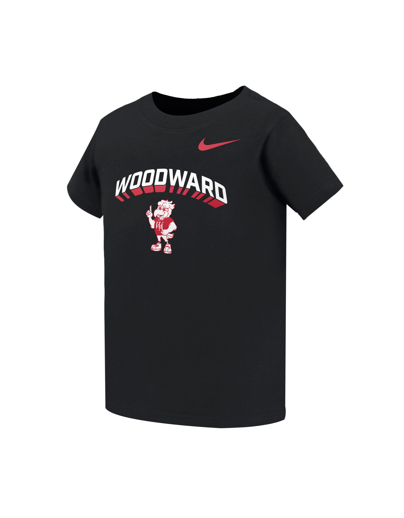 Nike Toddler Short Sleeve Eddie Legend