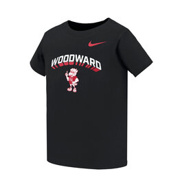 Nike Toddler SS Eddie Legend