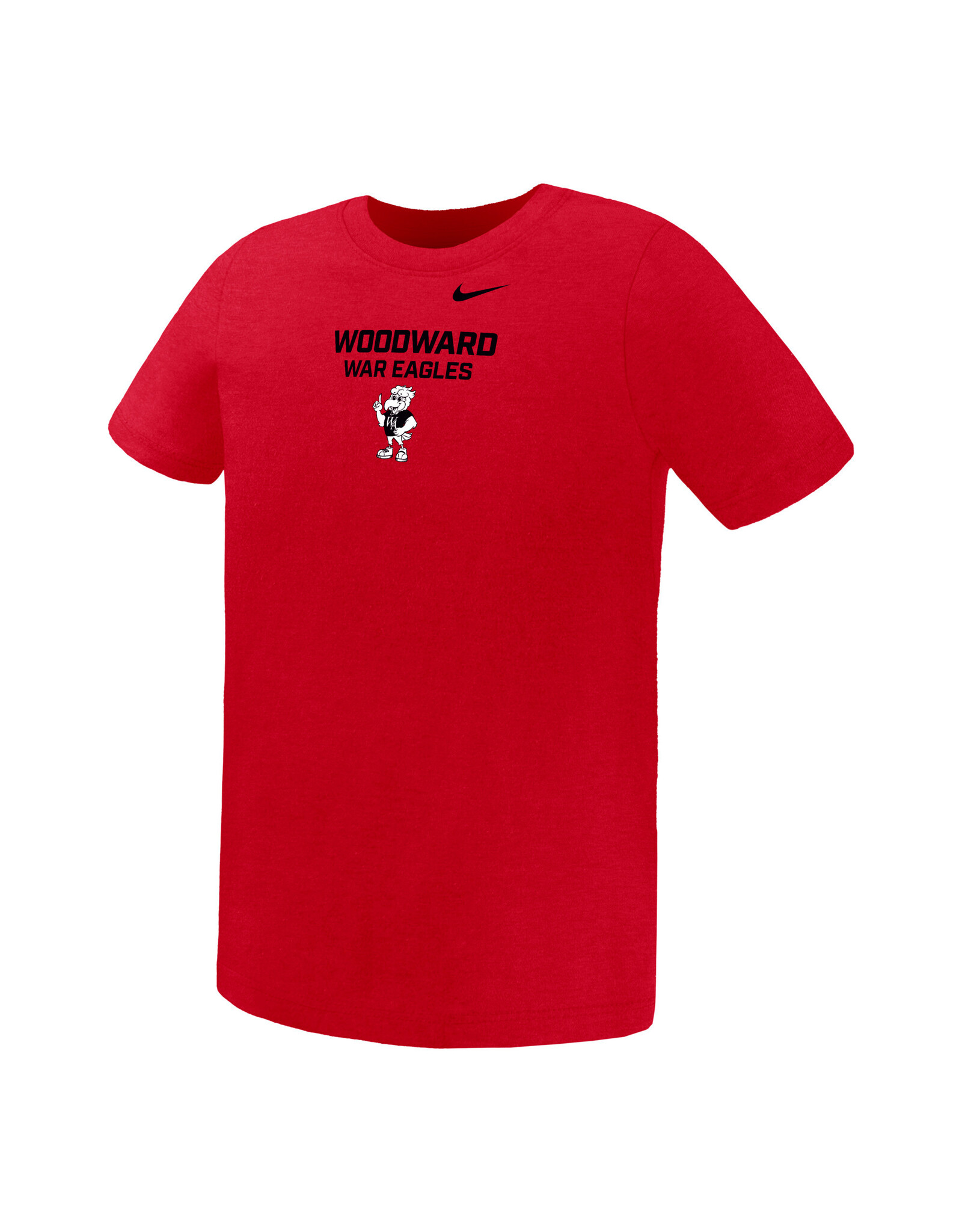 Nike Toddler Short Sleeve Victory Legend