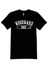 Forerunner CLEARANCE Dad SS Capsule Black
