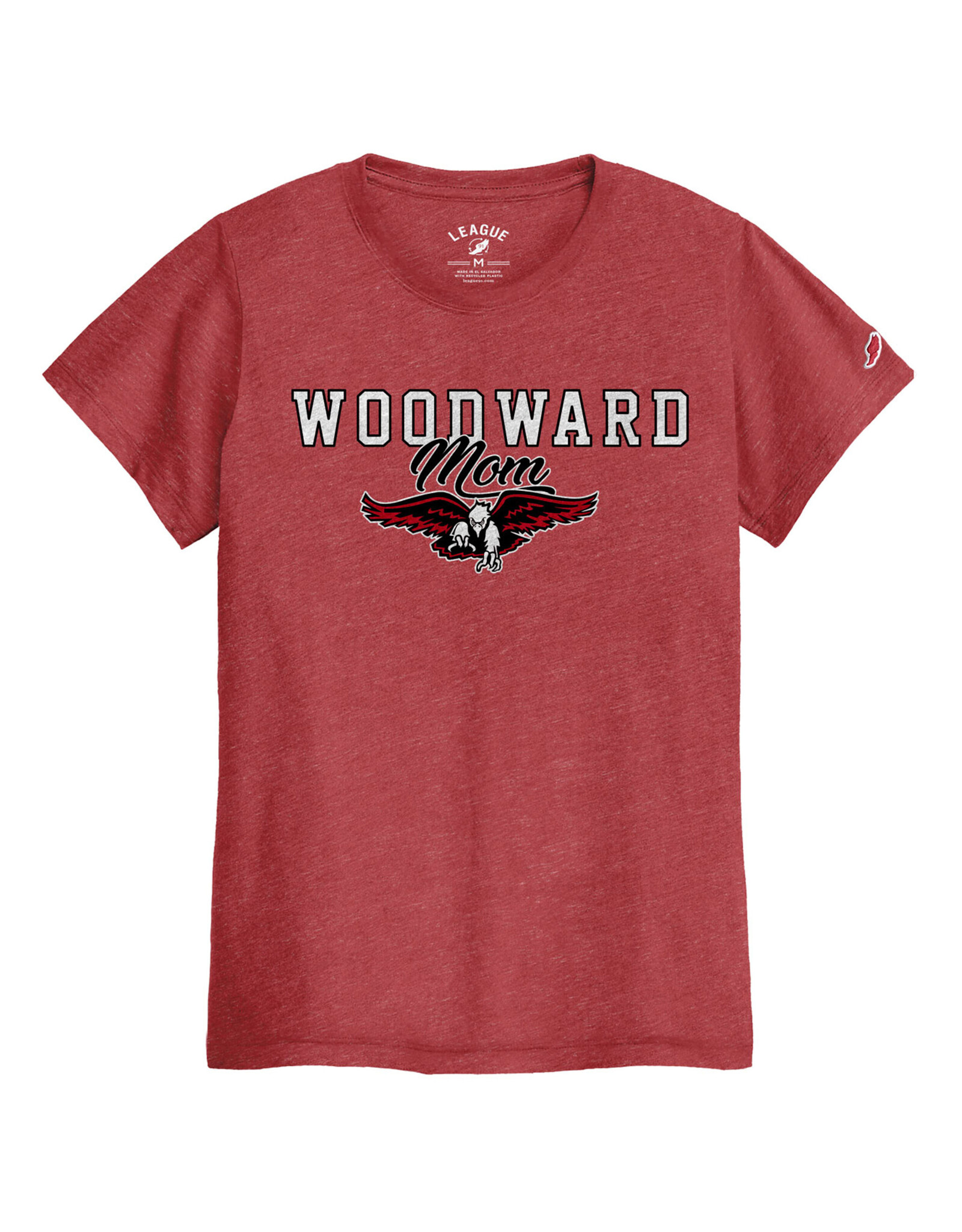L2 Brands CLEARANCE Mom Intramural Classic Tee