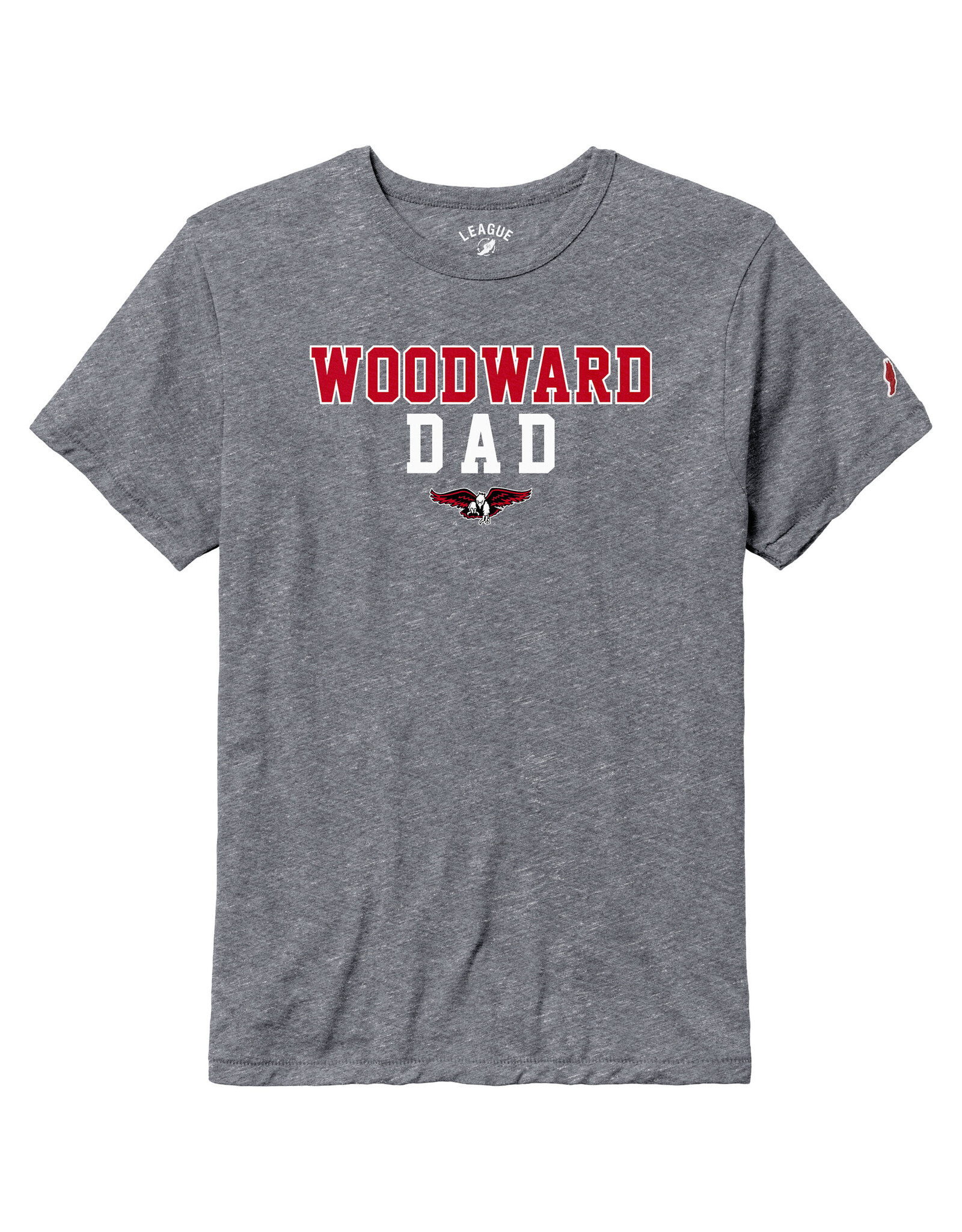 L2 Brands Dad Victory Falls Tee
