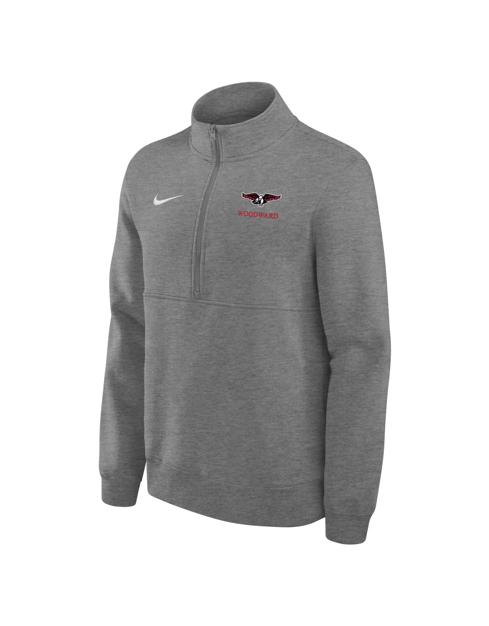 Men's 1/4 Zip Club Fleece
