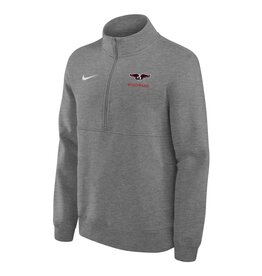 Men's 1/4 Zip Club Fleece