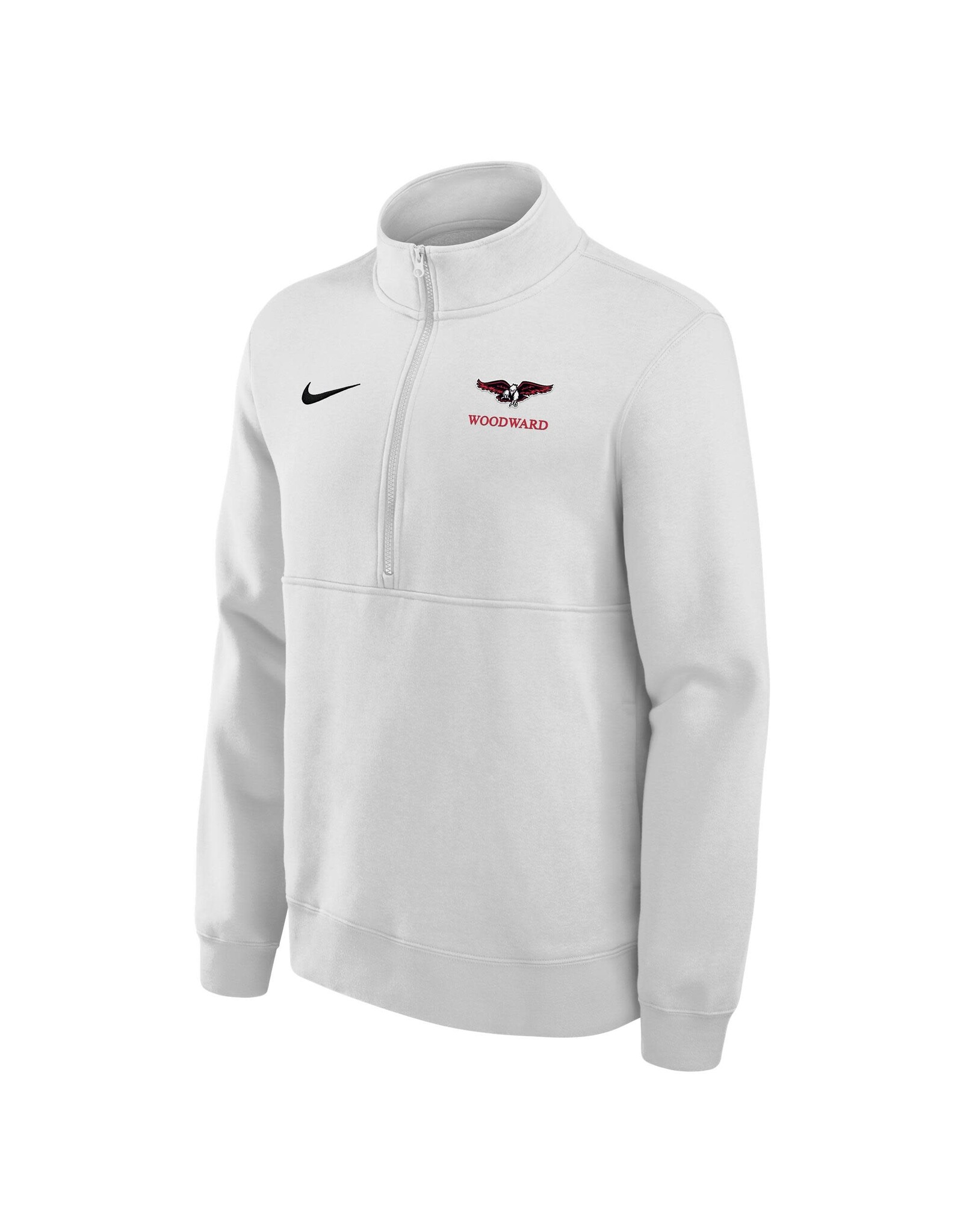 Men's 1/4 Zip CF
