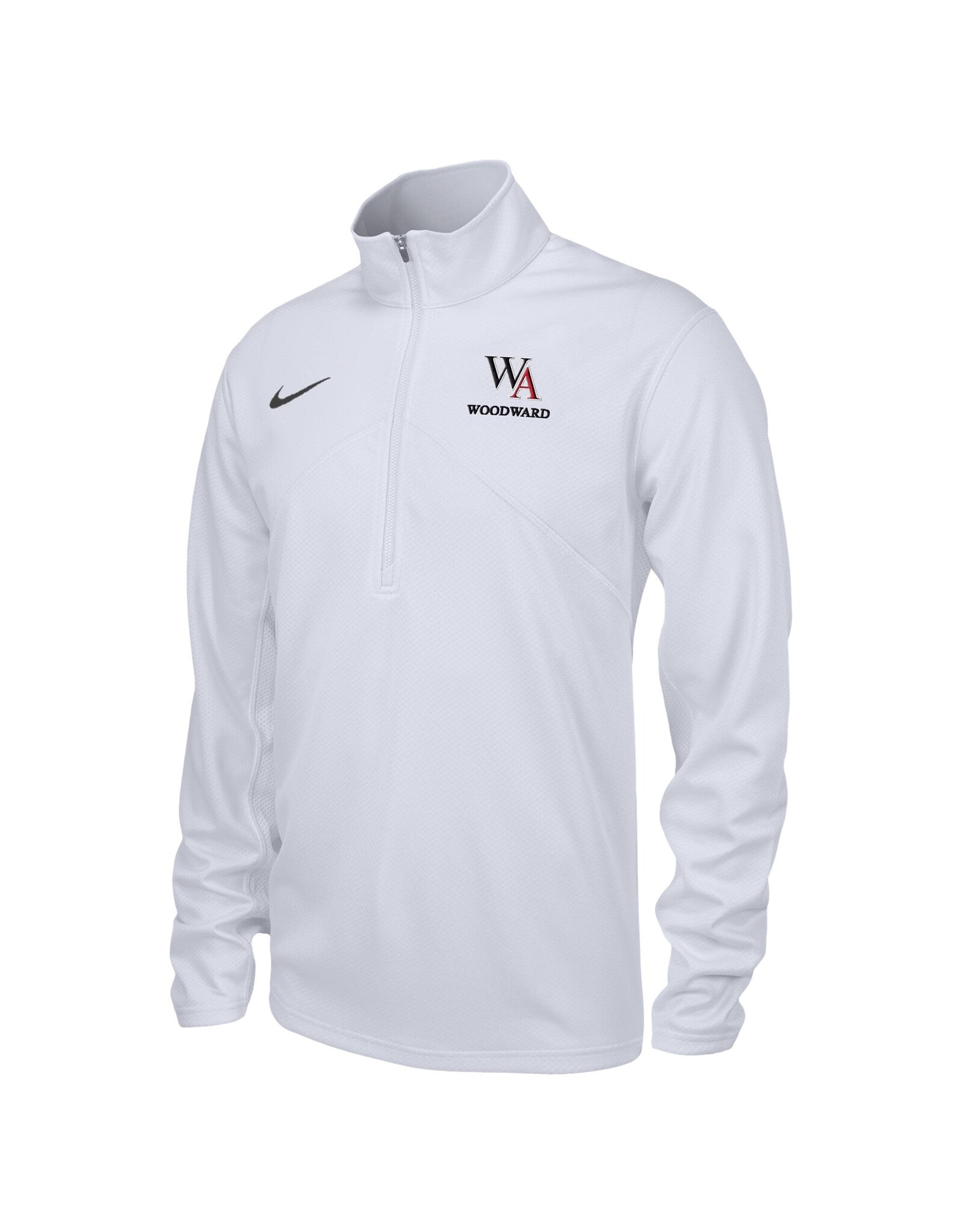 Men Training 1/4 Zip WA DF