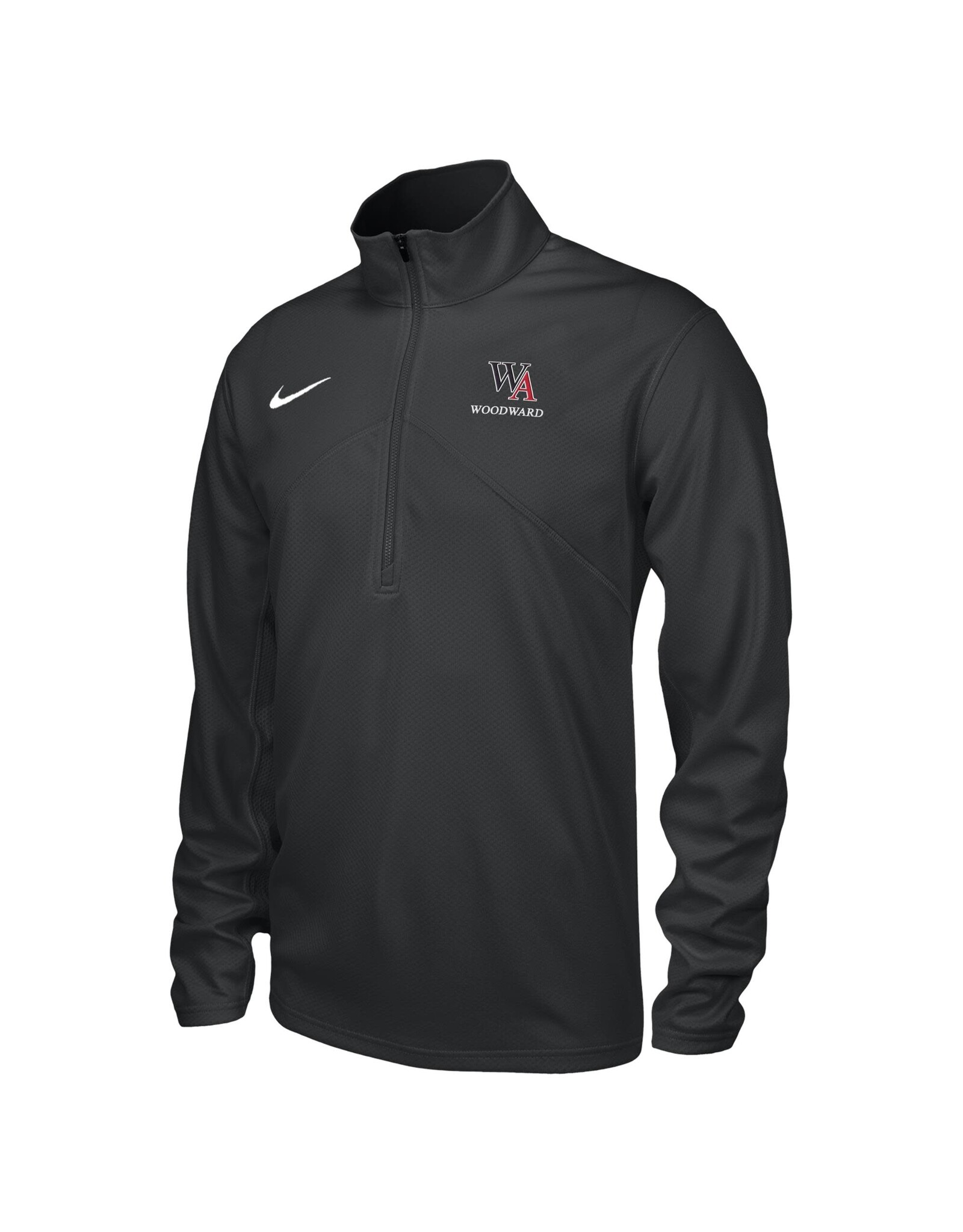 Men Training 1/4 Zip WA DF