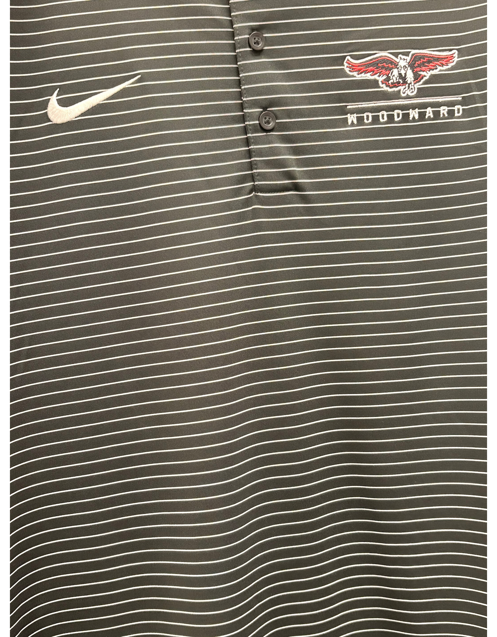 Nike Polo Stadium Stripe