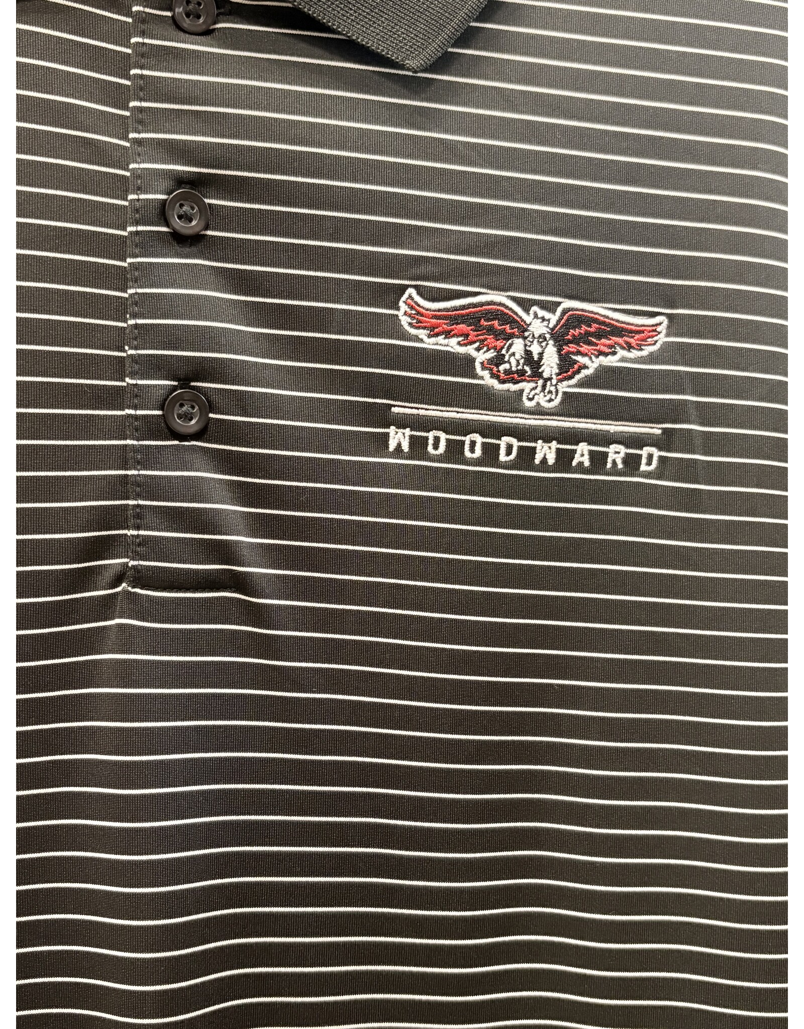 Nike Polo Stadium Stripe