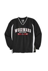 Raglan Wind Shirt