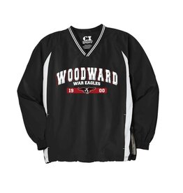 Raglan Wind Shirt