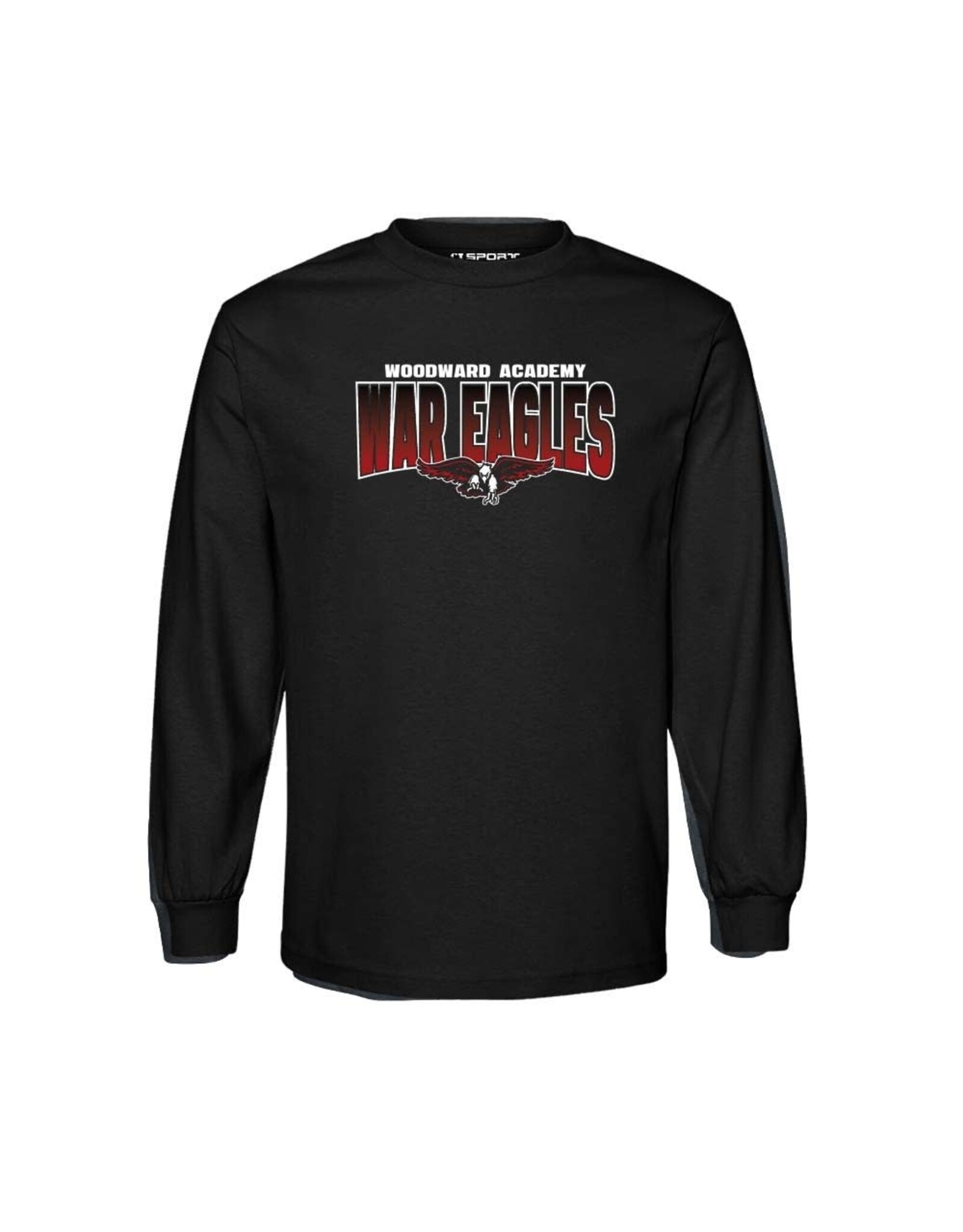 CI Sport Long Sleeve Rogers Shirt