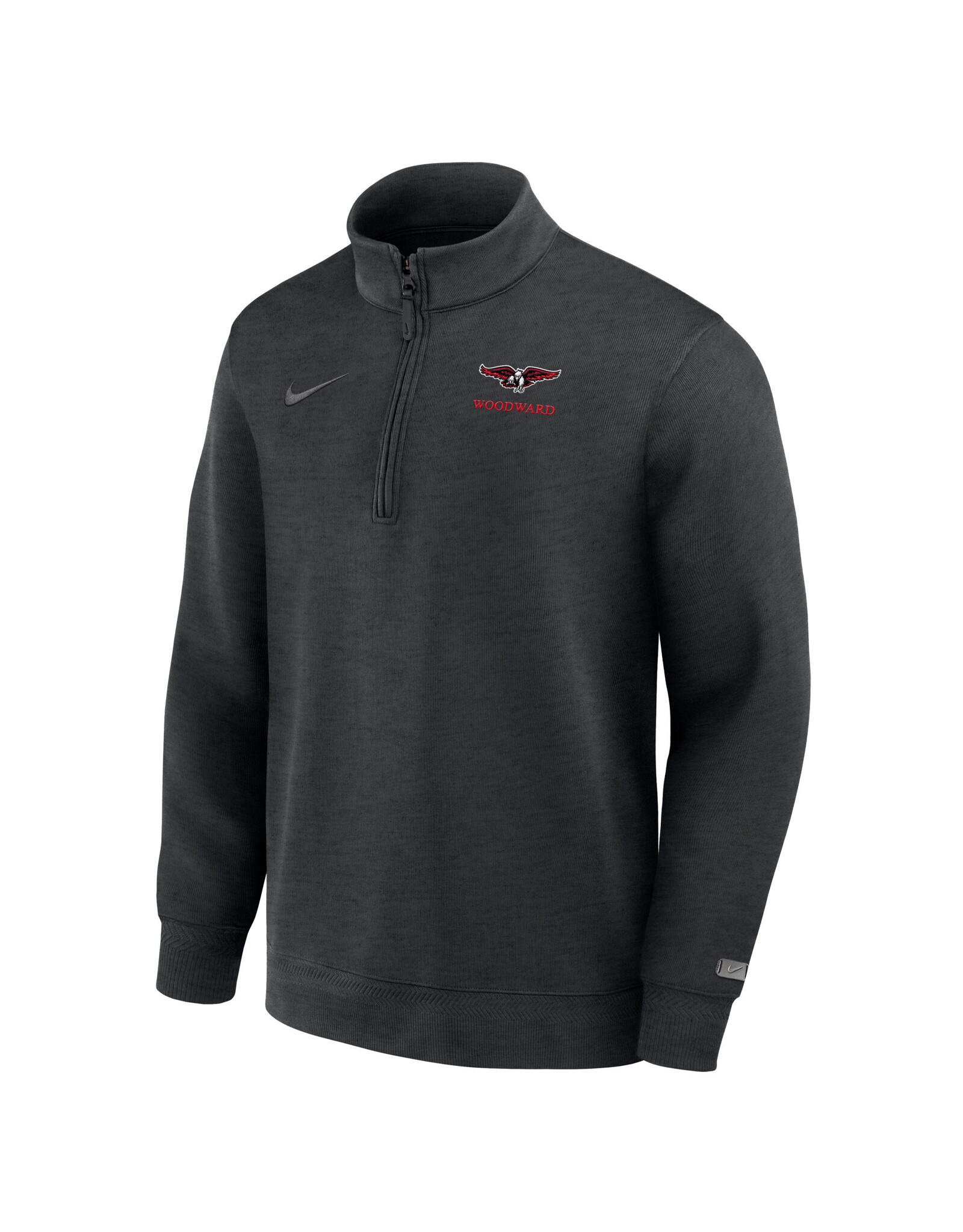 Nike 1/2 Zip Stride