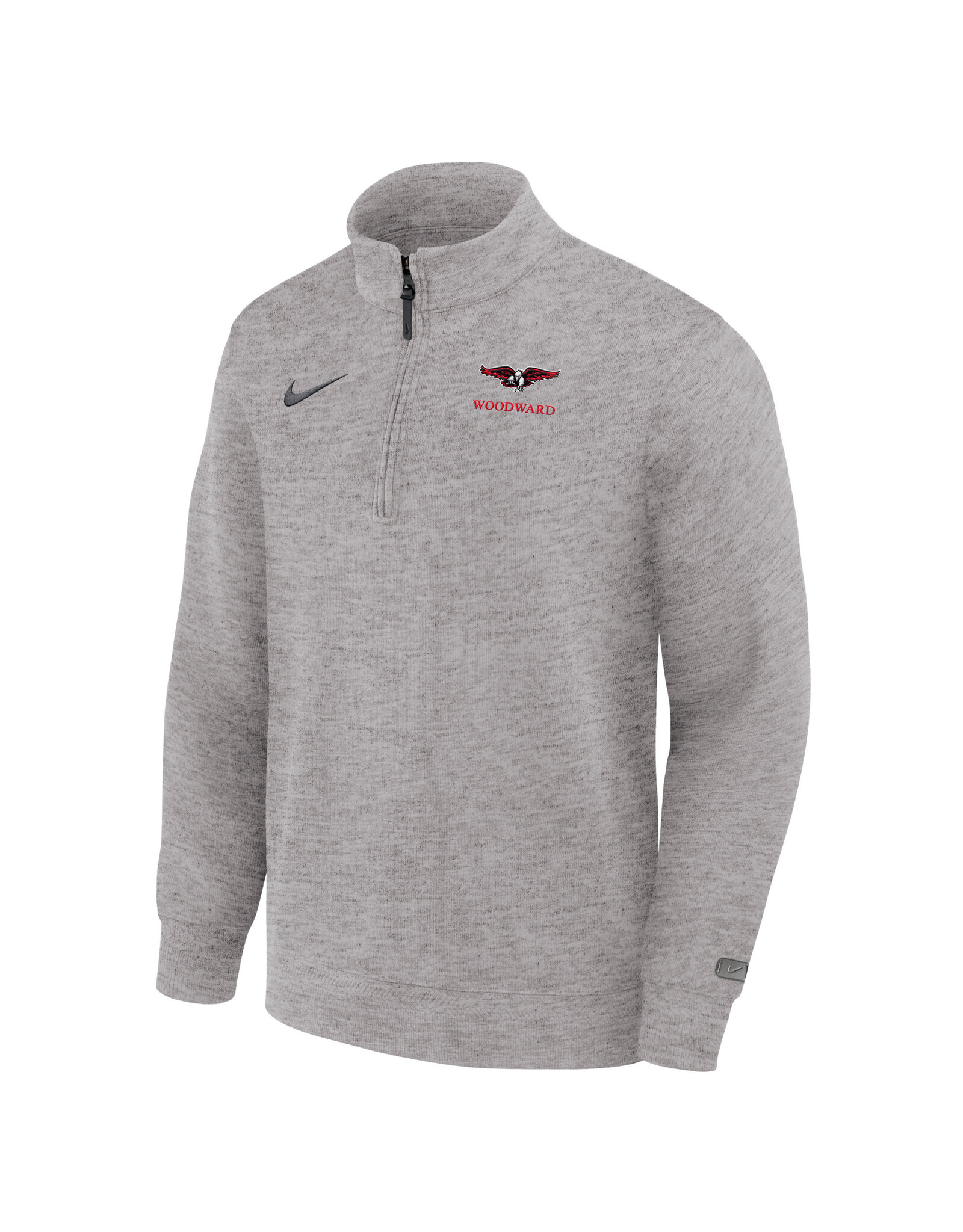 Nike 1/2 Zip Stride
