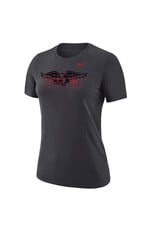 Nike Ladies Short Sleeve Legend Block