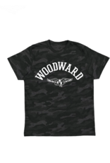 TRT Youth Short Sleeve Harvest
