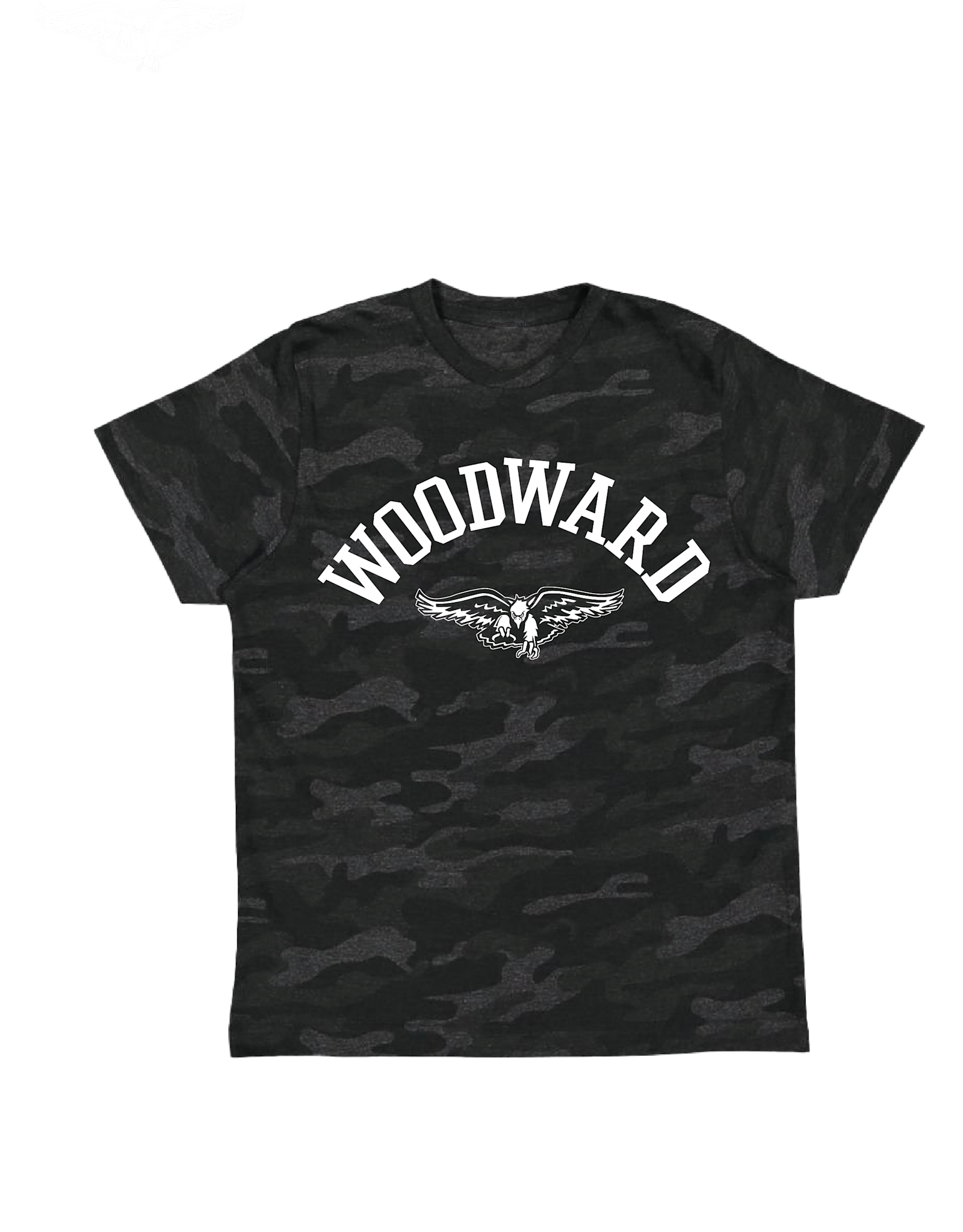 TRT Youth Short Sleeve Harvest