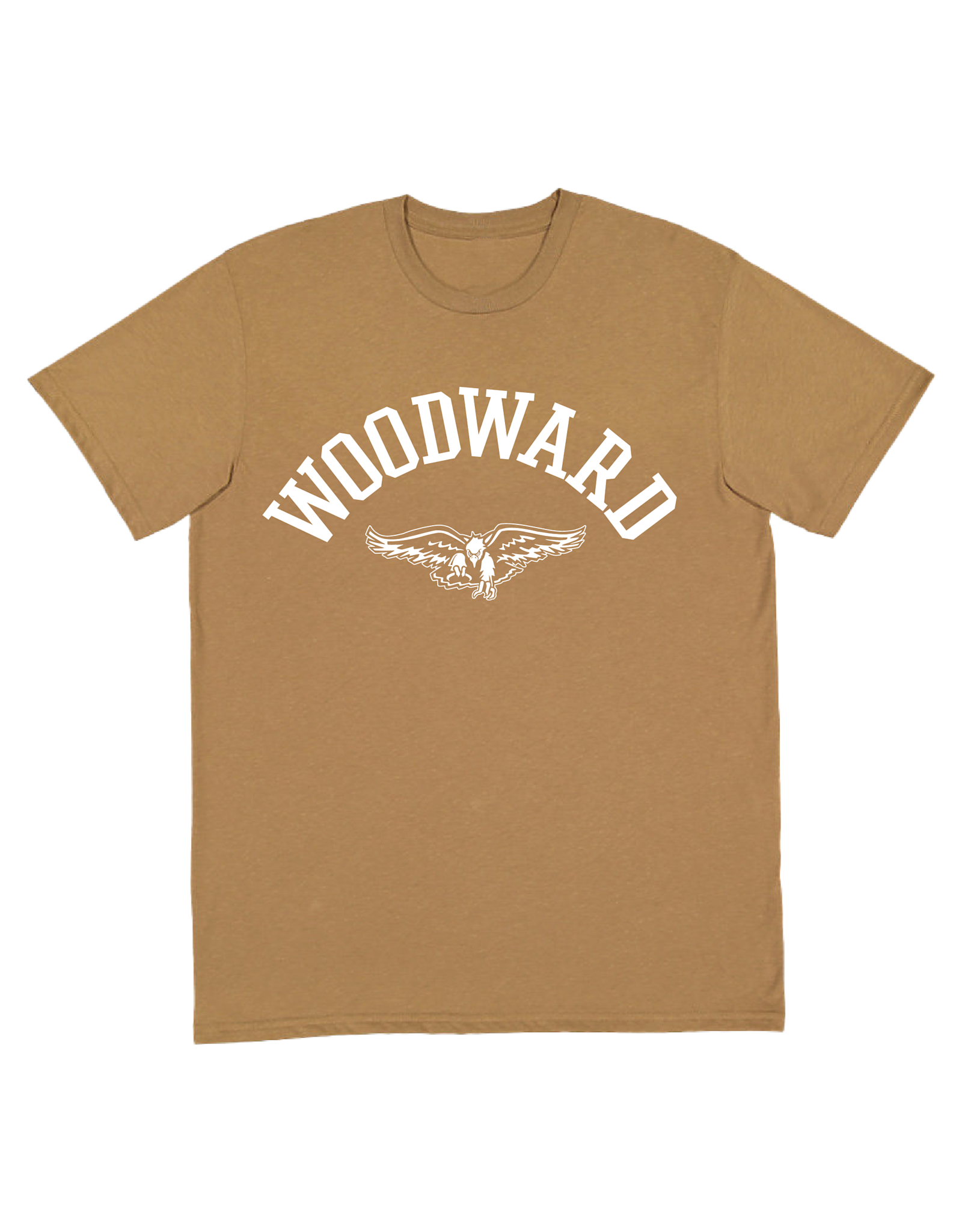 TRT Youth Short Sleeve Harvest