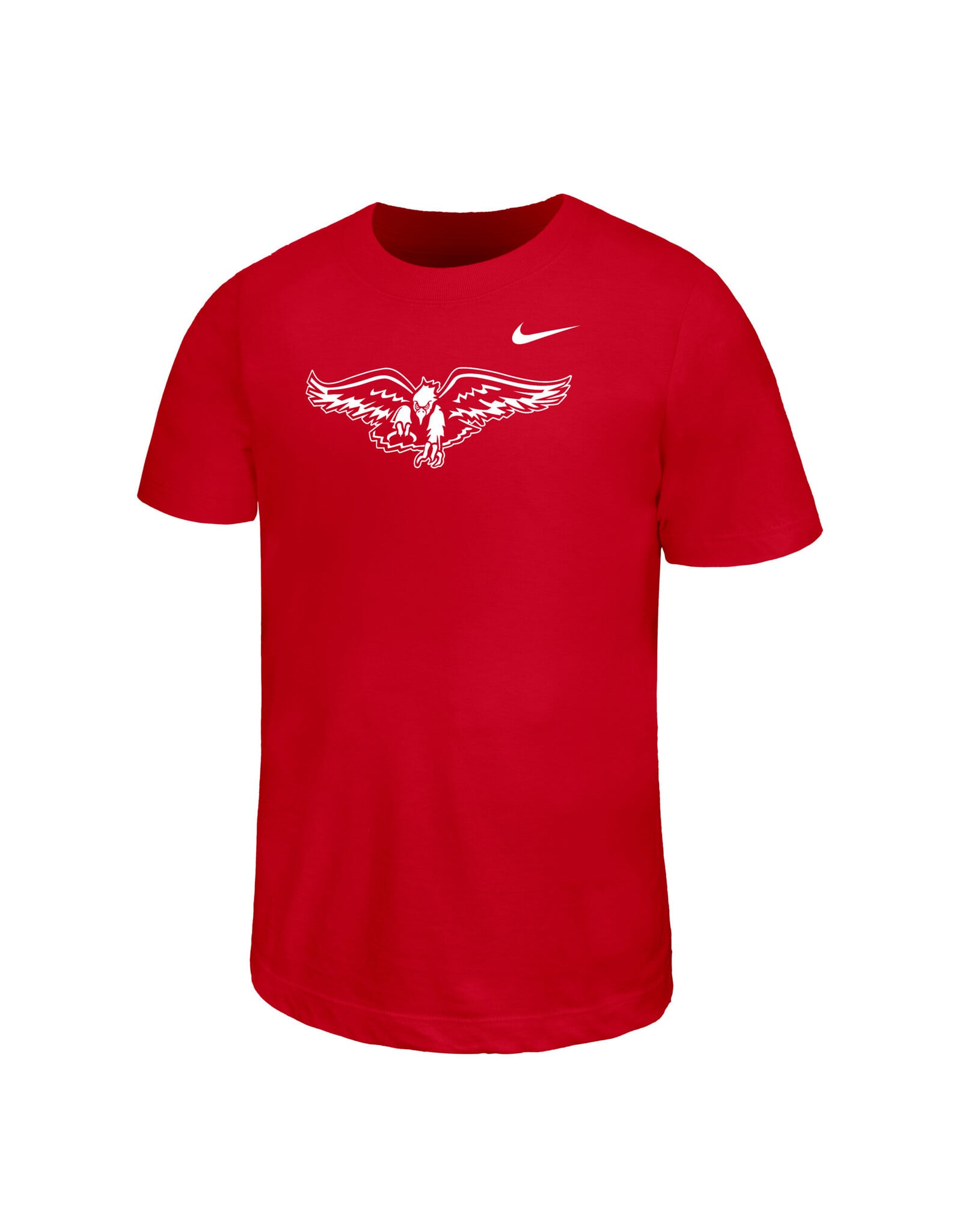 Nike Youth SS Legend Mascot