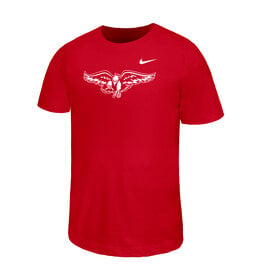 Nike Youth SS Legend Mascot