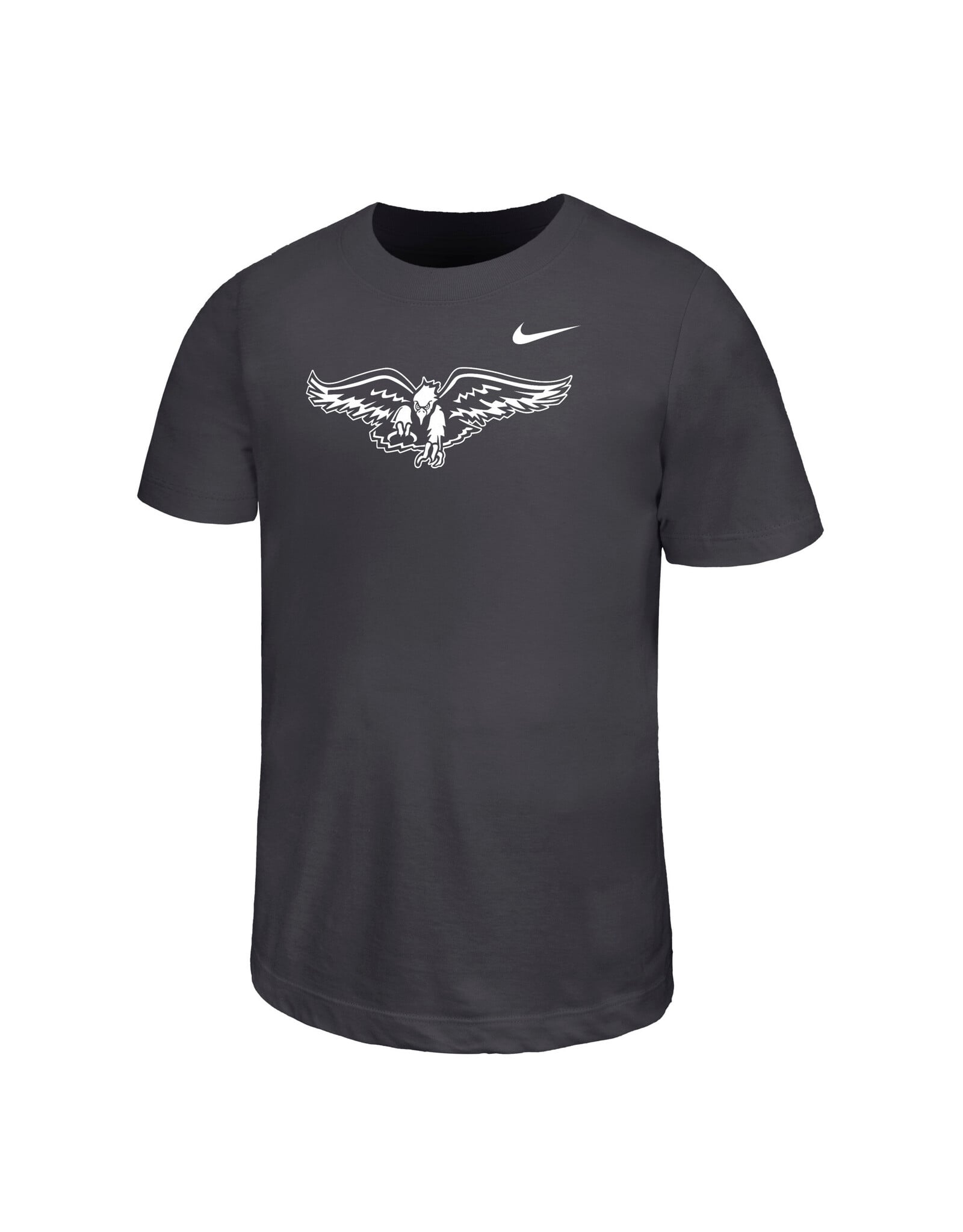 Nike Youth SS Legend Mascot