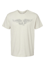 TRT Short Sleeve Mascot Reserve