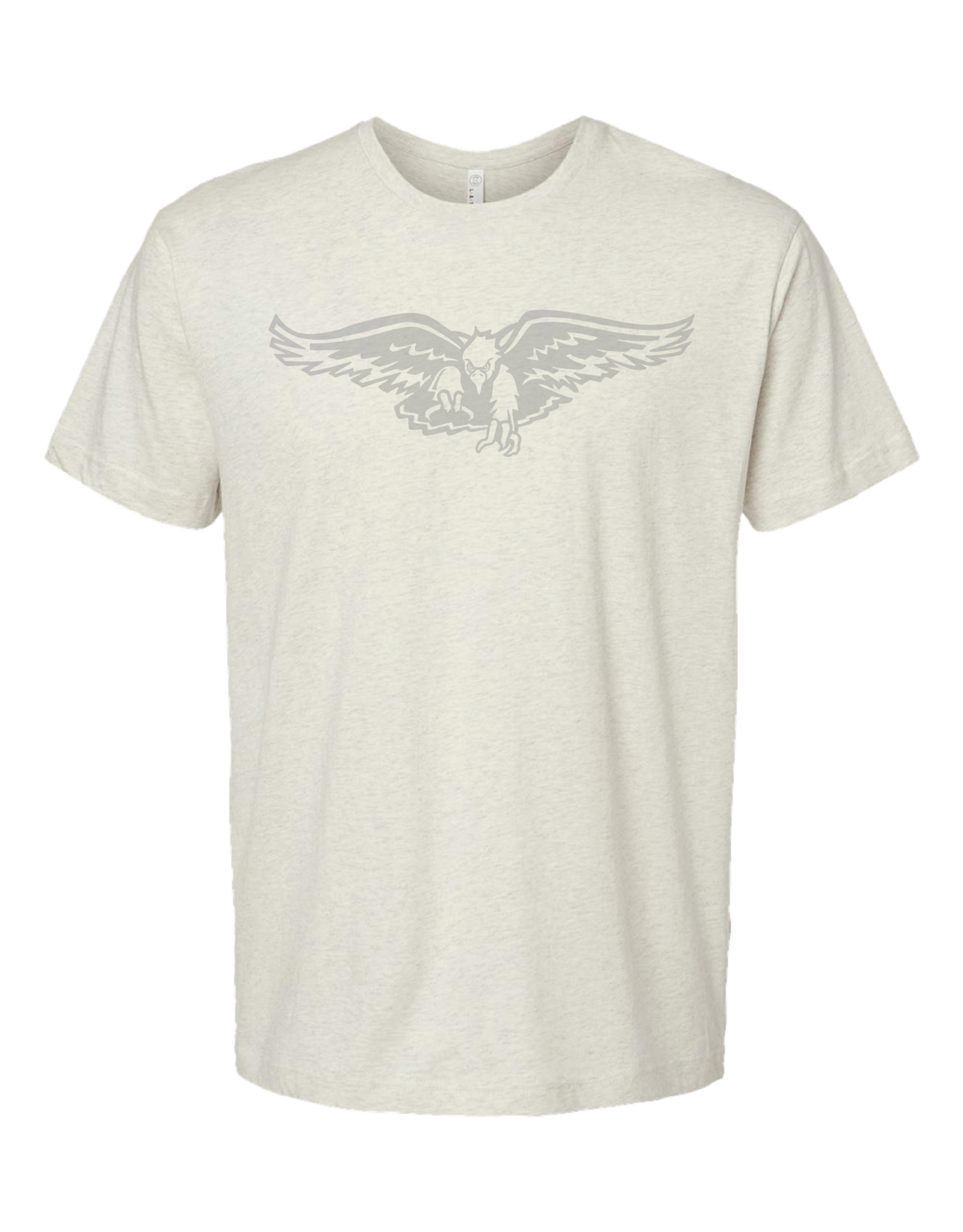TRT Short Sleeve Mascot Reserve