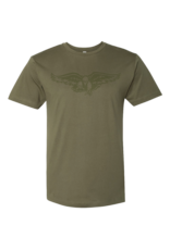 TRT Short Sleeve Mascot Reserve