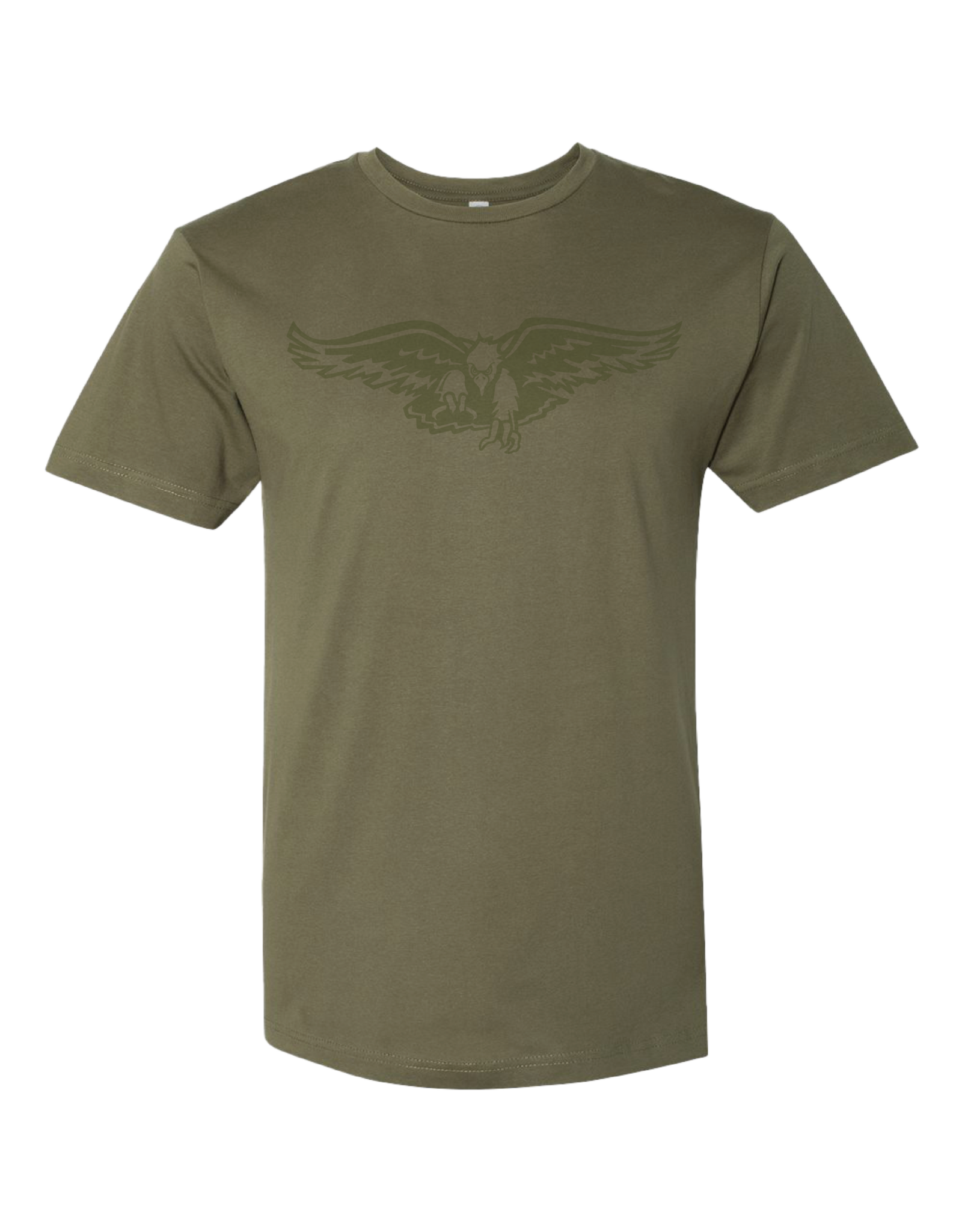 TRT Short Sleeve Mascot Reserve