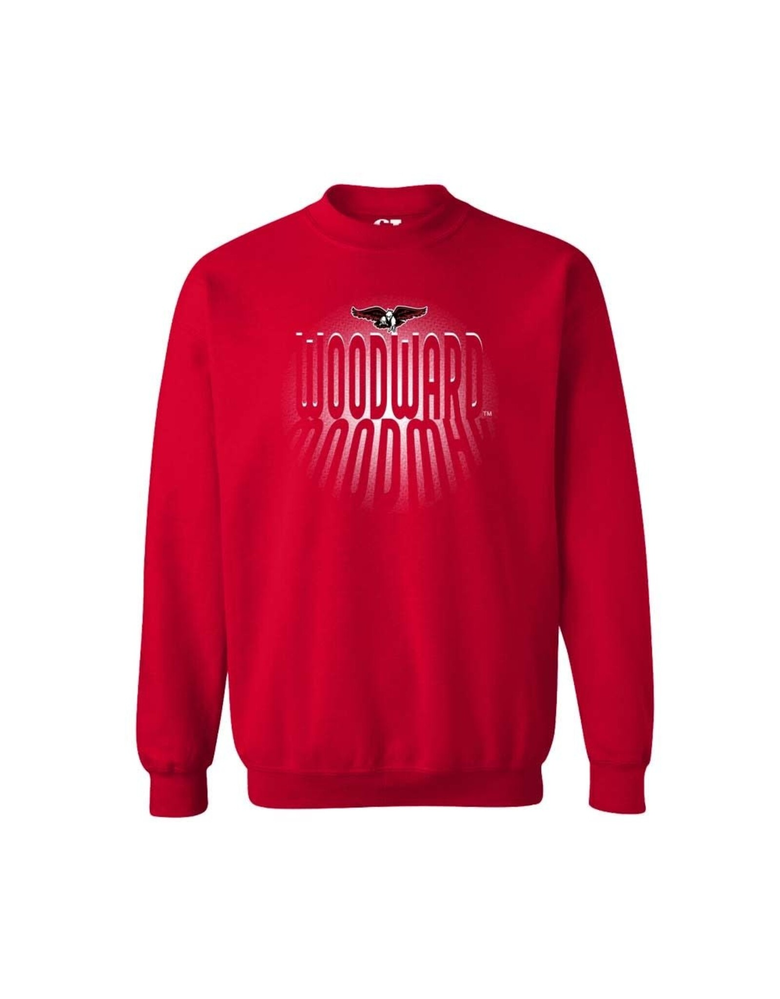 CI Sport Sweatshirt Medowlark