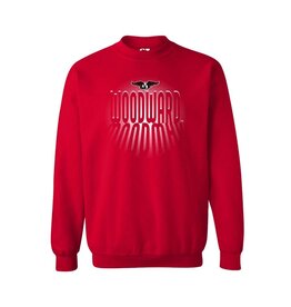 CI Sport Sweatshirt Medowlark