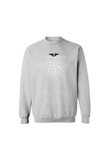 CI Sport Sweatshirt Medowlark