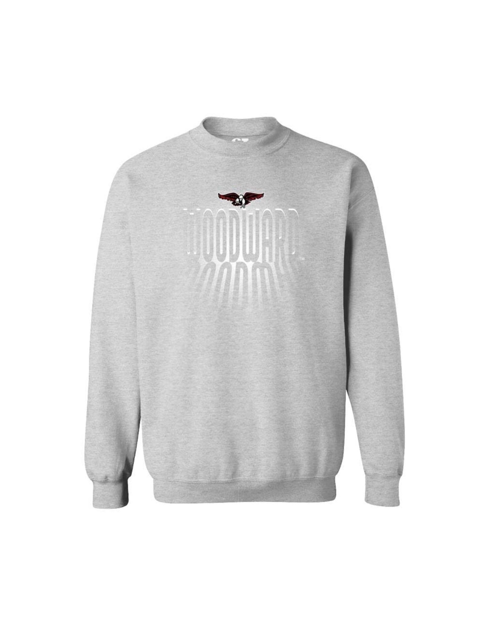 CI Sport Sweatshirt Medowlark