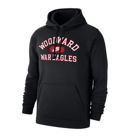 Nike Hoodie CFPO Capstone