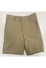 Boys' Shorts Twill SLIM