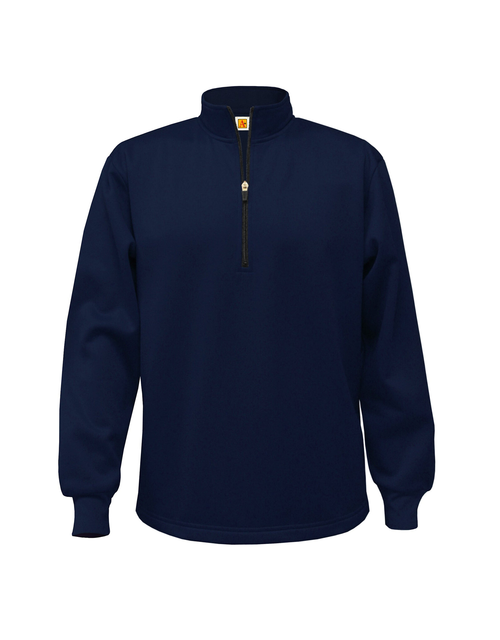 Uniform Quarter Zip Navy ADULT