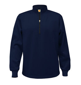 Uniform 1/4 Zip Adult