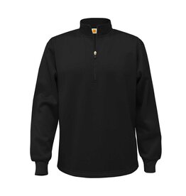 Uniform 1/4 Zip Senior